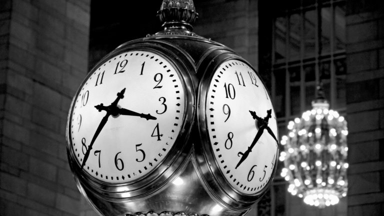 Value Of Time Quotes