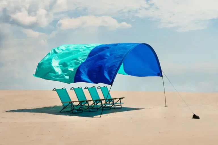 Best Beach Tents 2025 – Shade, Comfort, and Style for Every Adventure