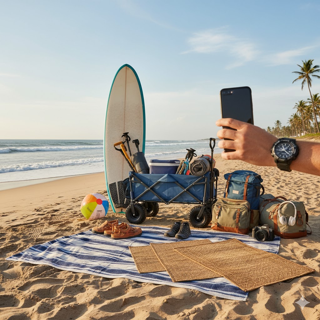 Voyage Quotes & Gear | Travel Quotes, Captions & Gear Tips