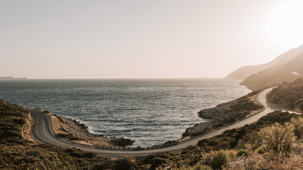 “Epic Road Trip Captions for Instagram + Car Photography Tips for Epic Road Trip