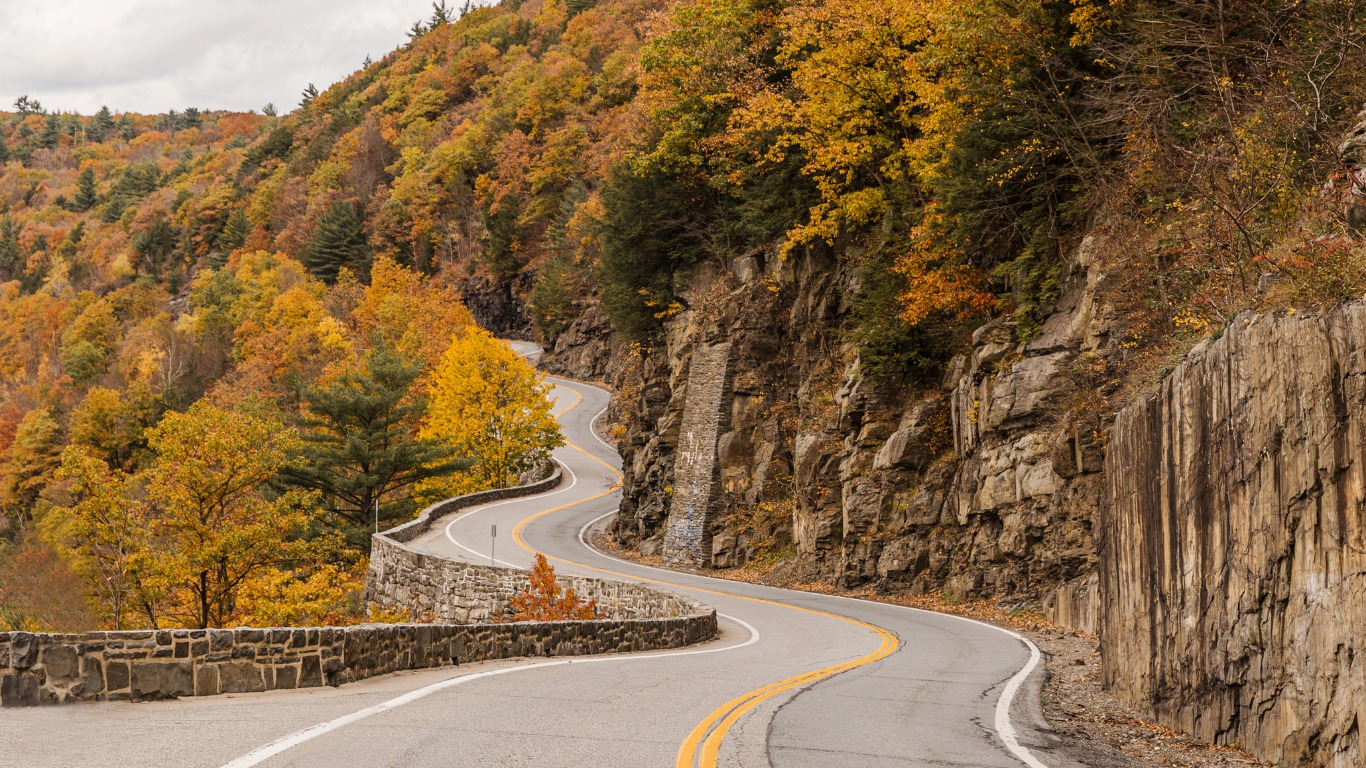 “Epic Road Trip Captions for Instagram + Car Photography Tips for Epic Road Trip