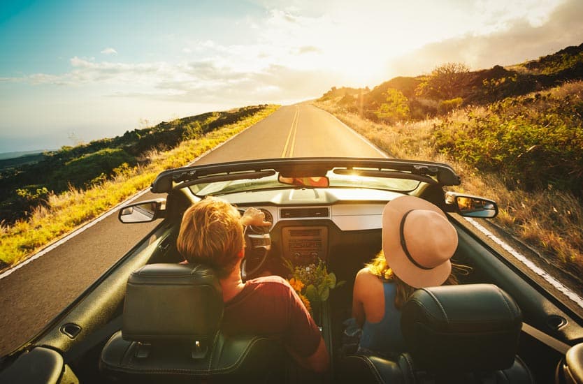 2026 Trends: 101 Ultimate Road Trip Captions + Must-Know Car Photography Tips