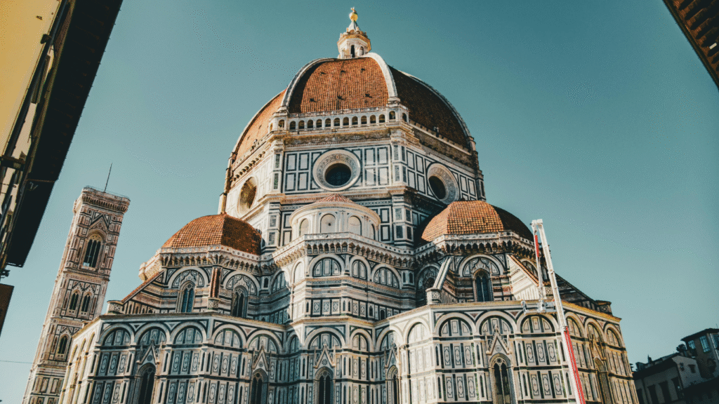 Florence — The Heart of Renaissance Art Questions That Put You in a Perfect Travel Mood