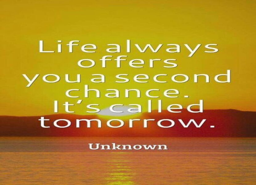 Motivational and uplifting quotes