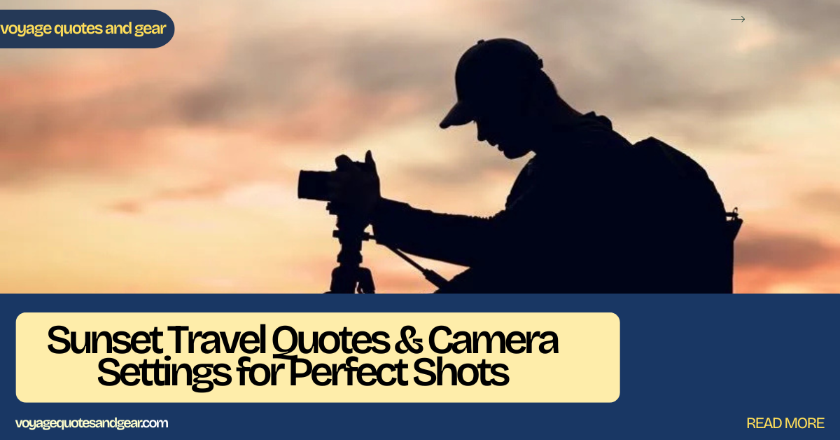 136 Must-Know 2026 Trends & Success Tips: The Ultimate Guide to Sunset Photography & Golden Hour Shots