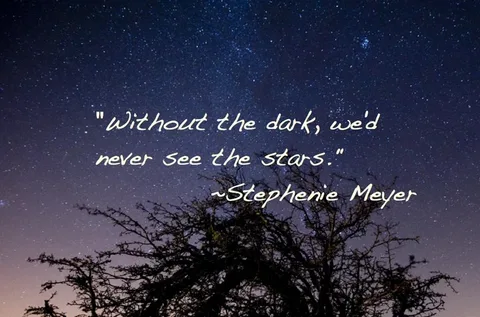 Stargazing Destinations and Starry Night Quotes for Dreamers and Travelers