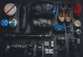 Essential Photography Gear Hacks for Stunning Travel Content on Instagram