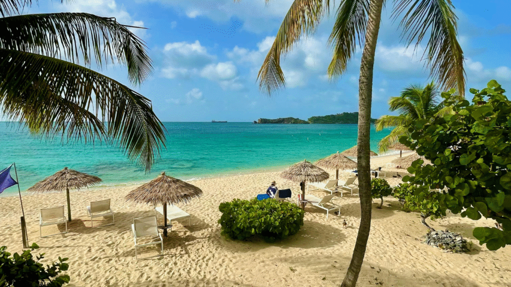 10 ultimate Instagram Quotes About Beaches + Camera Hacks for Sand