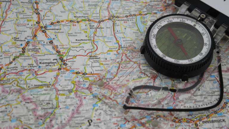 Hiking Trails in Asia with Adventure Quotes & Gear Essentials