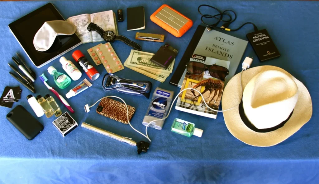 What Are Travel Gear Essentials? A Complete Guide for Every Type of Traveler