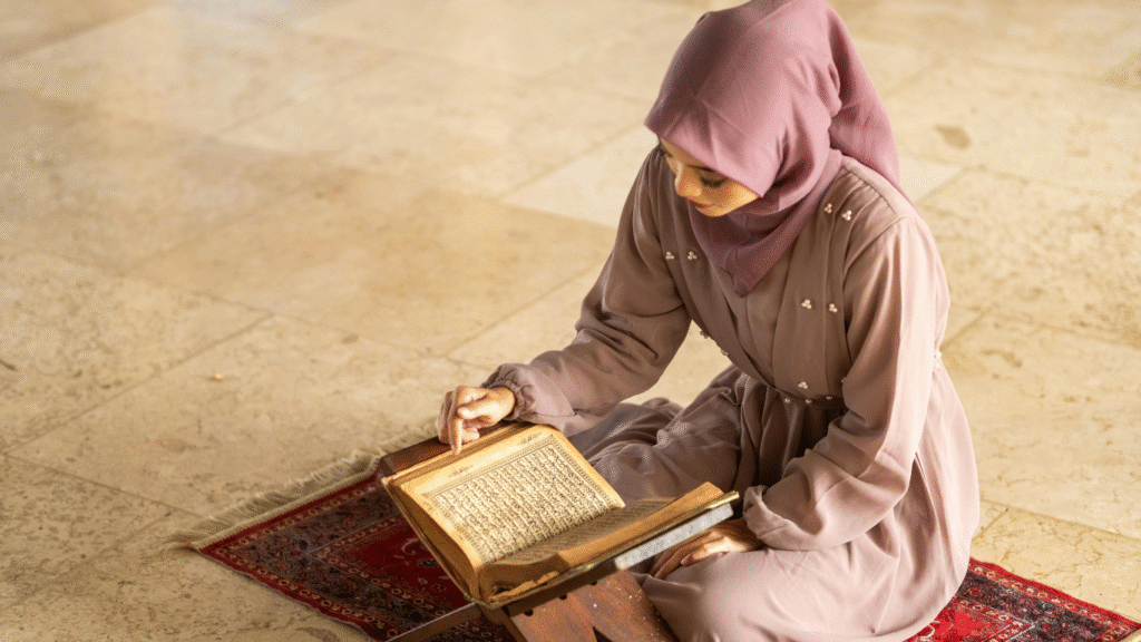 “15 Must-Know Hijab Quotes for 2026: Empower Your Faith and Style”