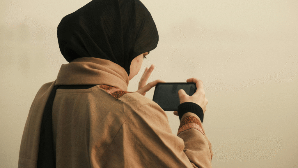 “15 Must-Know Hijab Quotes for 2026: Empower Your Faith and Style”