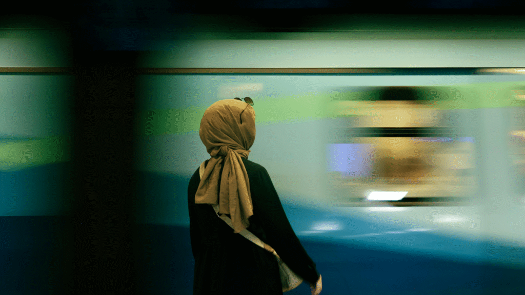 “15 Must-Know Hijab Quotes for 2026: Empower Your Faith and Style”