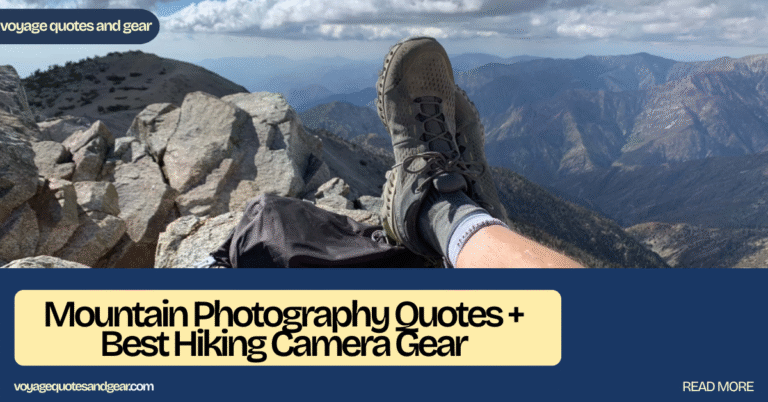 90+ Must-Know 2026 Trends & Success Tips: The Ultimate Guide to Mountain Photography & Hiking Gear