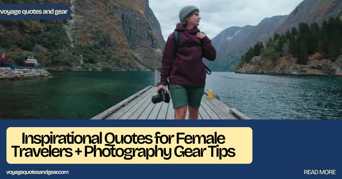 7 Must-Know 2026 Trends & Success Tips for Female Travelers: The Ultimate Guide on How to Succeed Solo