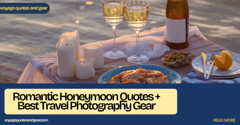 25 Ultimate Honeymoon Quotes + Must-Know 2026 Trends & Success Tips for Romantic Travel