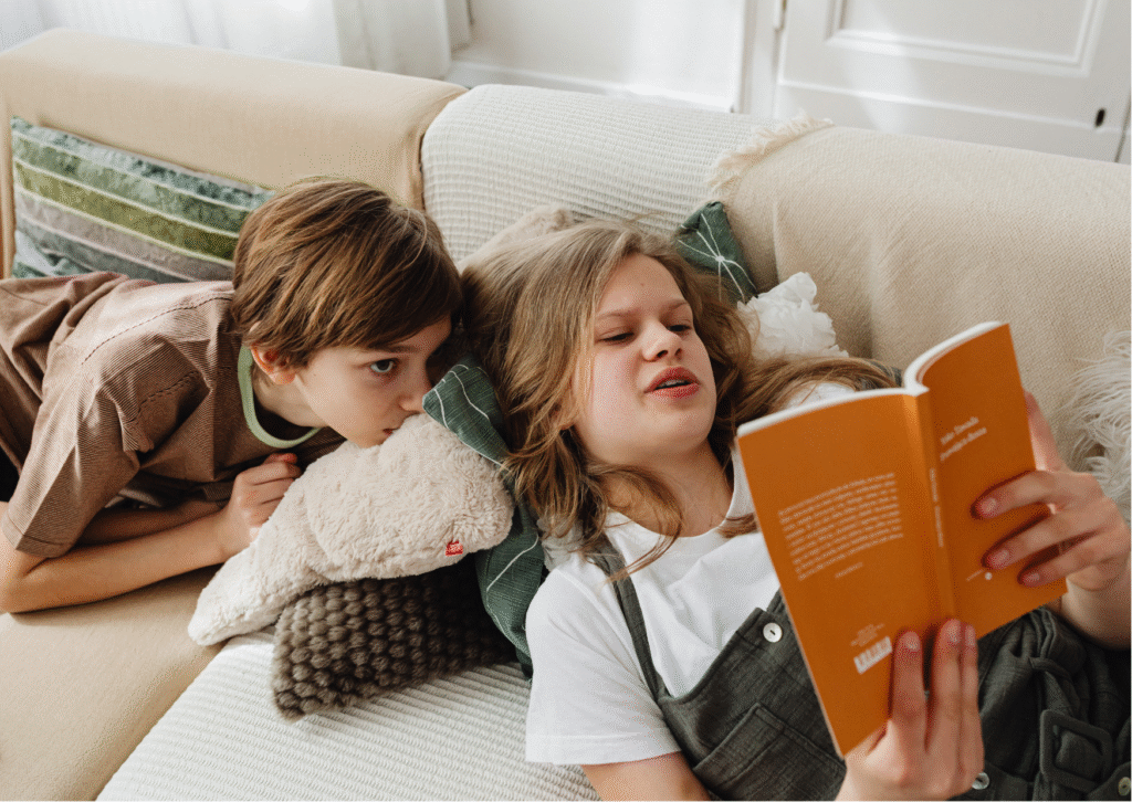 Emotional Depth of Brother Sister Quotes