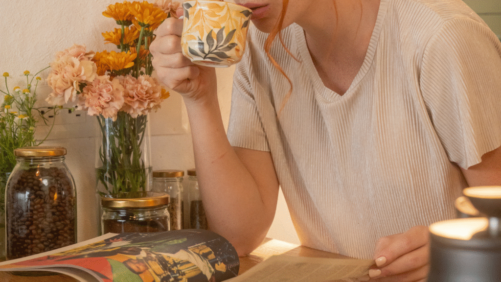 Why Do Daily Routines Boost Productivity While Traveling or Working From Home?