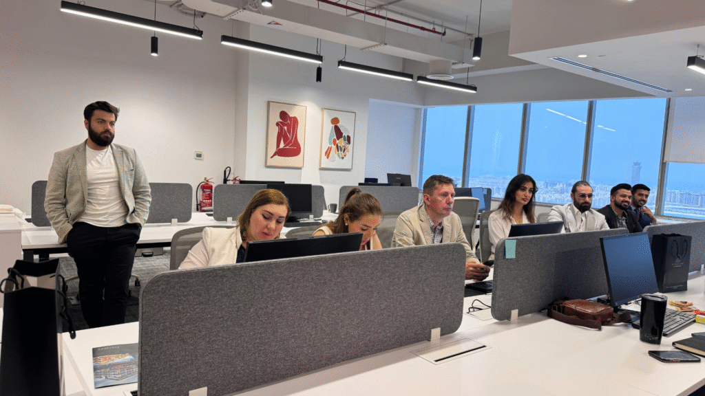 Why is it harder to stay focused when working from multiple locations? 