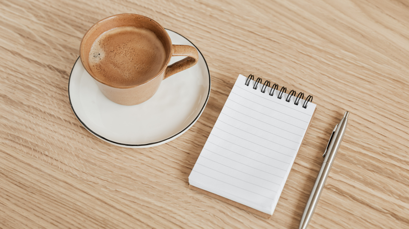 Why Daily Routines Boost Productivity Anywhere