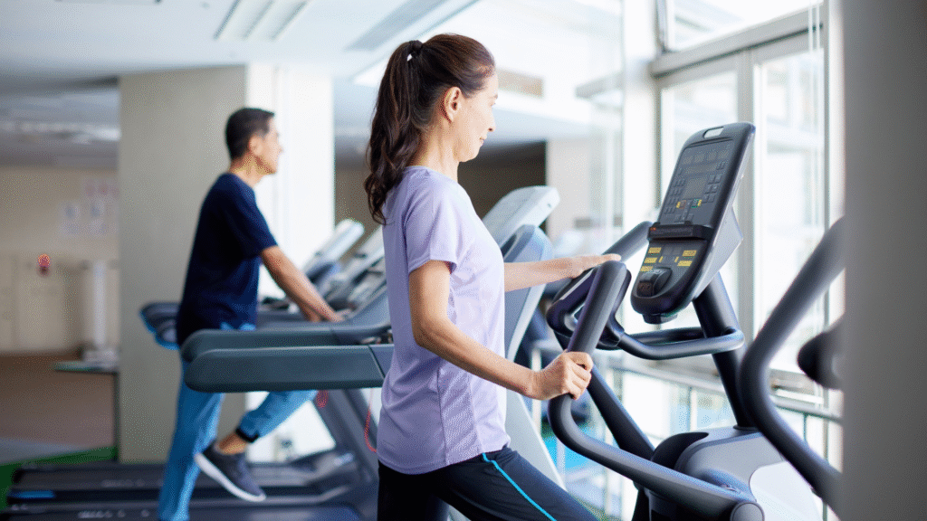 The Importance of Regular Exercise for Mental Health