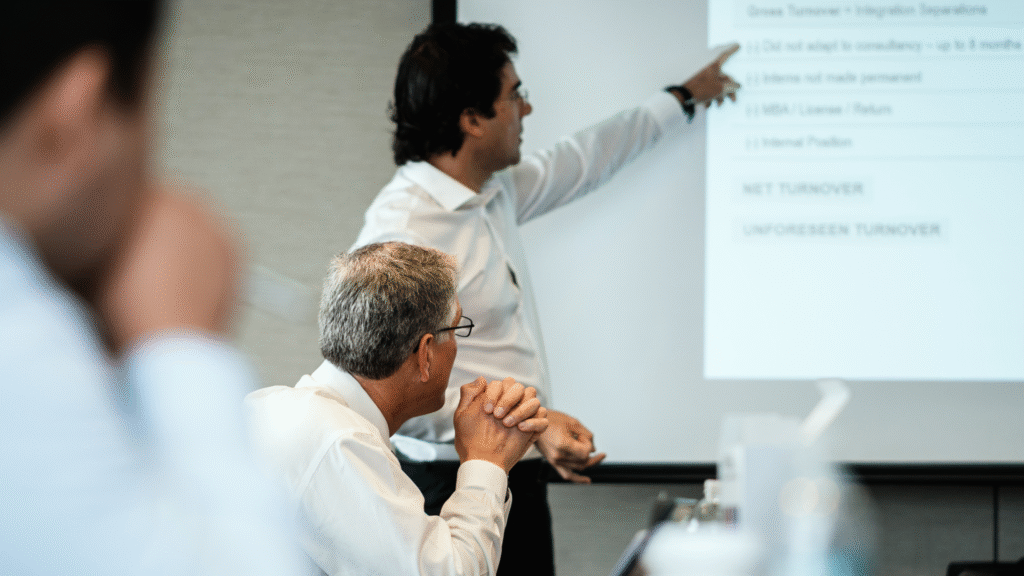 What points explain exercise and mental health? 