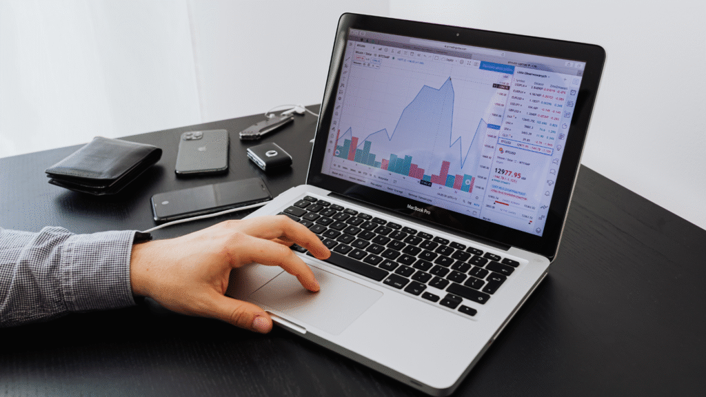  What ways help you stay productive using technology?