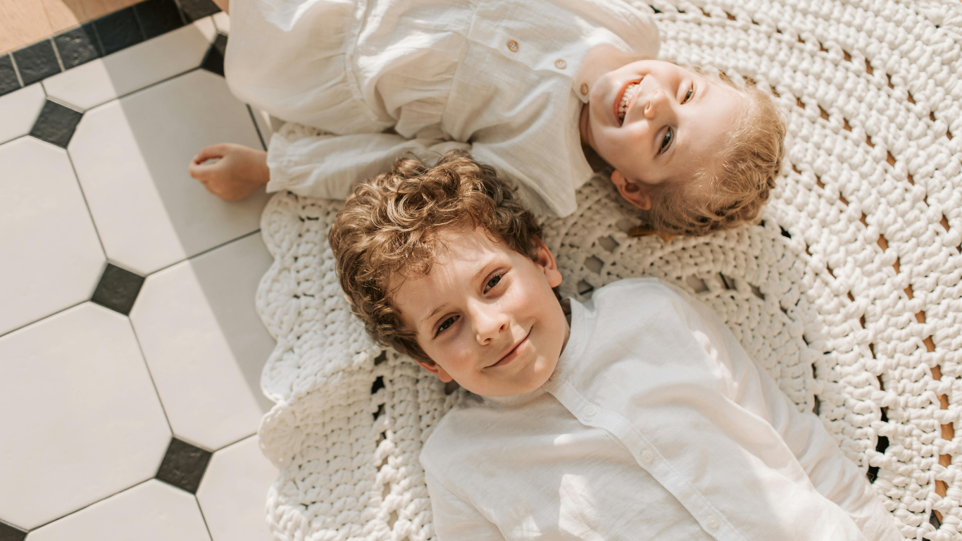 Heart-Touching Brother Sister Quotes That Capture Pure Sibling Love