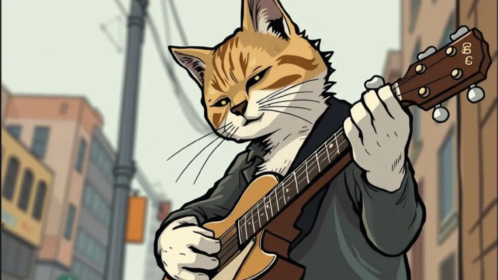 Funny Tom and Jerry Quotes