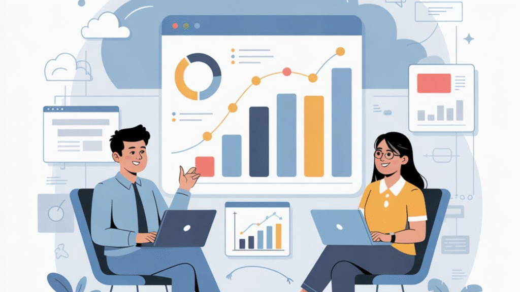 What is product information?