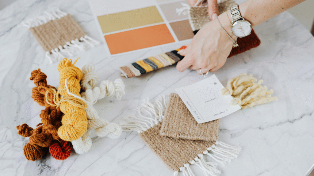 What are informative products?