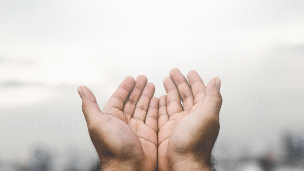 What are beautiful blessing quotes to share with loved ones?