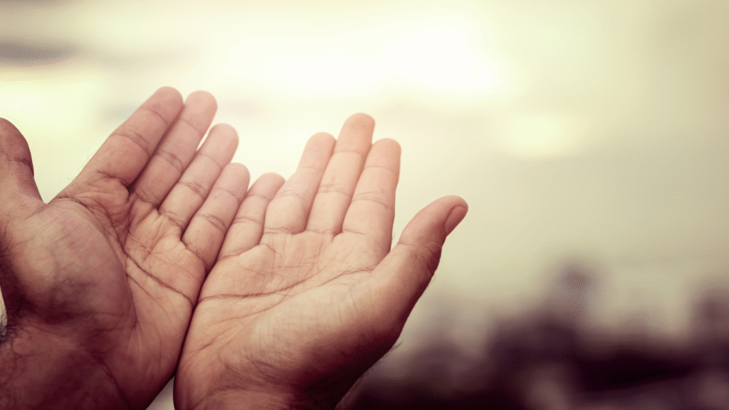 What are blessing quotes for God?