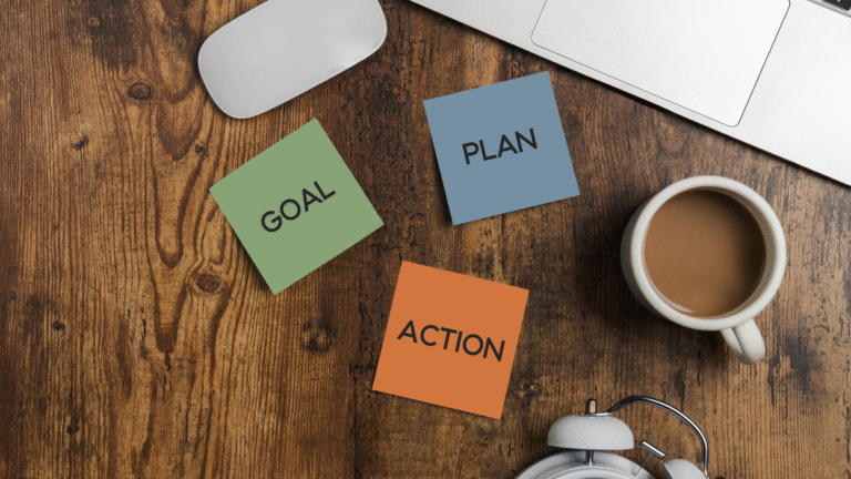 How to Start Your Day With a Clear Plan Anywhere