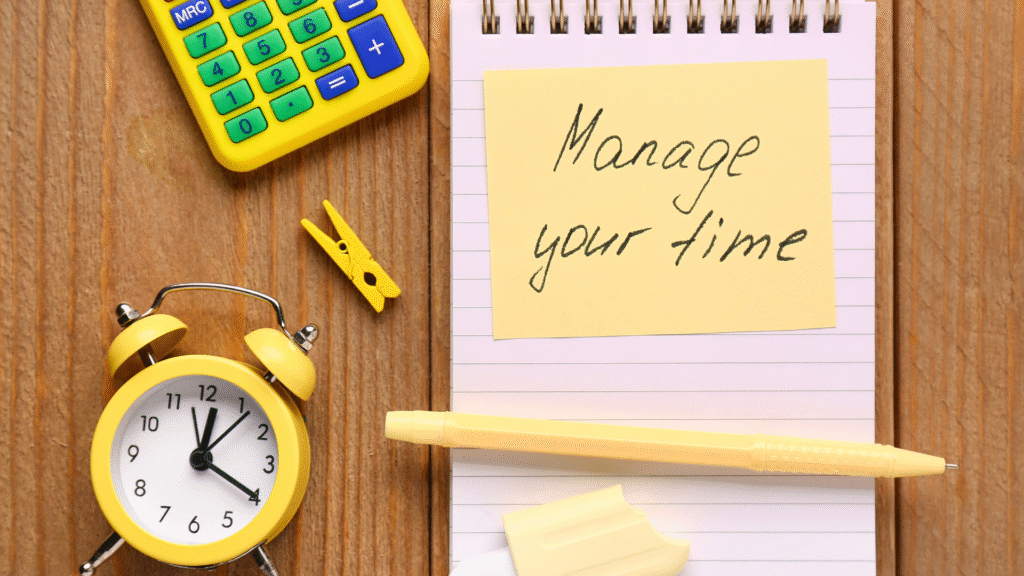 How to Start Your Day With a Clear Plan Anywhere