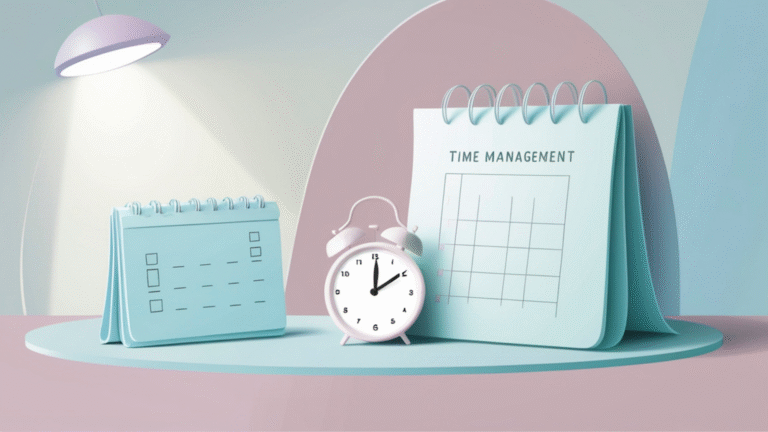 Full-time travel productivity