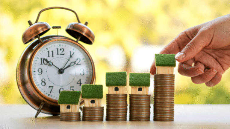 Planning tasks the night before save time