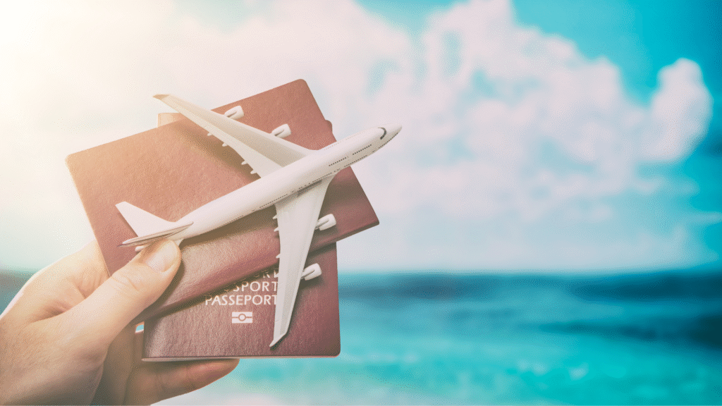 Why Morning Routines Matter When Traveling