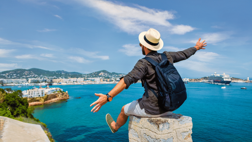 What are THE IMPORTANCE OF A MORNING ROUTINE ON THE ROAD 