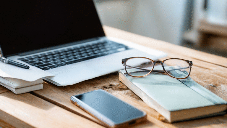  Planning Mornings Improves Focus and Productivity