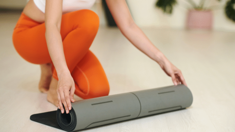 Simple Morning Routine for Remote Workers