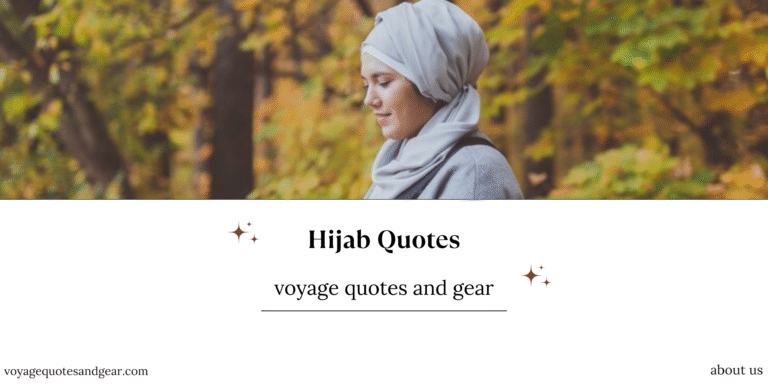 “15 Must-Know Hijab Quotes for 2026: Empower Your Faith and Style”