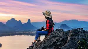 7 Must-Know 2026 Trends & Success Tips for Female Travelers: The Ultimate Guide on How to Succeed Solo