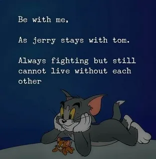 Tom & Jerry Quotes: 100+ Funny, Classic & Best Lines | Updated 2026