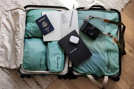 Documents and Digital Essentials for Stress-Free Travel