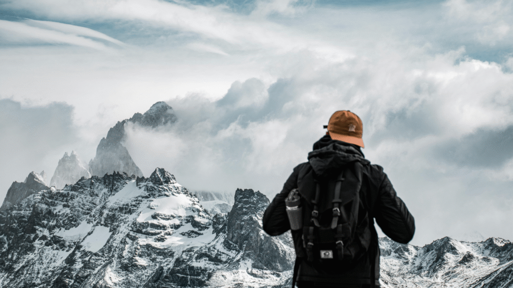 25 Ultimate Instagram Caption Ideas for Backpackers + Must-Know 2026 Trends & Success Tips