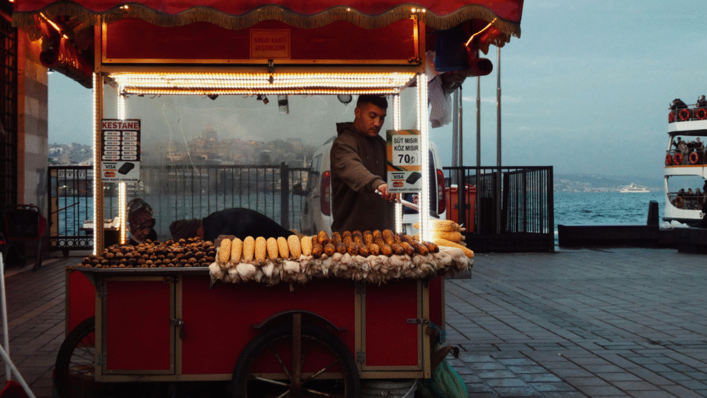 12 Must-Know 2026 Trends for Instagram Food Travel Captions & Photography Hacks