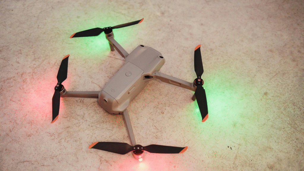 The Best Drone Instagram Captions to Elevate Your Aerial Shots