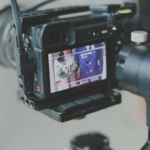 GoPro captions for beach POV slow-motion videos