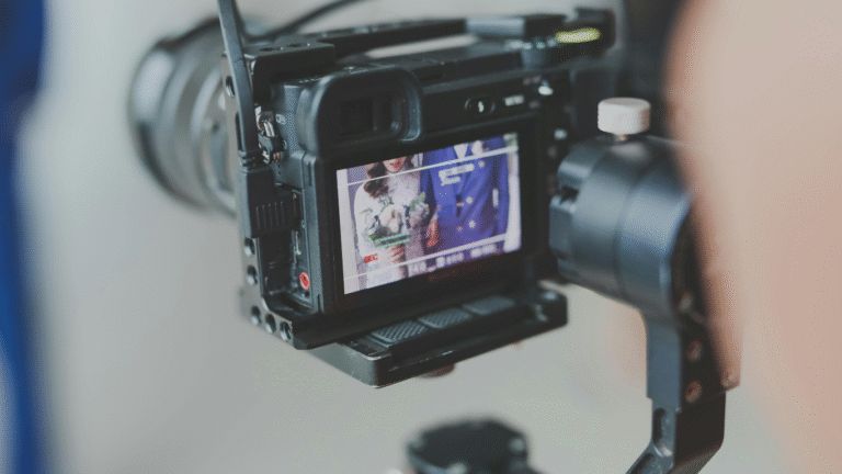 GoPro captions for moments that happen too fast